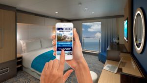 Mauris Gravida Concierge Tech Comes to Cruise Line