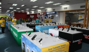 DirectD Gadget Mauris Mega Store