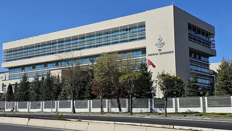 Can Atalay kararı: Yargıtay’dan AYM üyeleri hakkında suç duyurusu