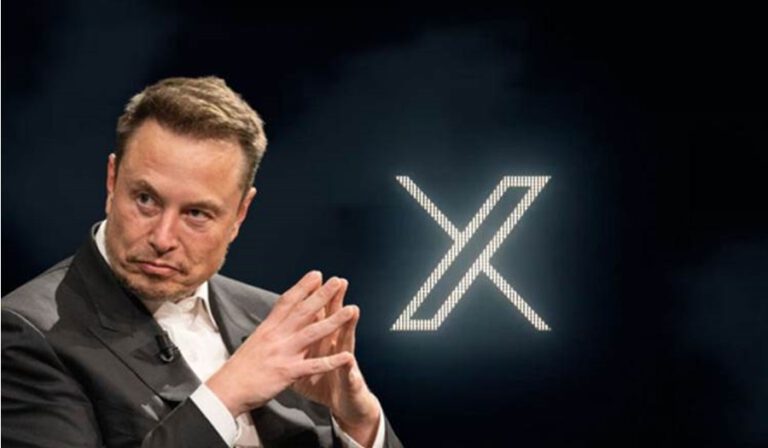 Elon Musk, Filistin ile ilgili o sloganları X’te yasakladı