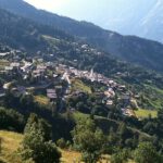 İsviçre’de bu köye yerleşene 70 bin dolar veriliyor