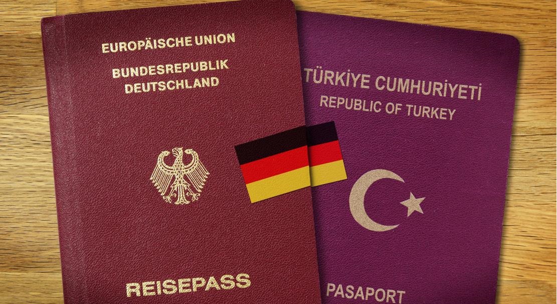 Almanya: Eyaletler vatandaşlık reformunu onayladı