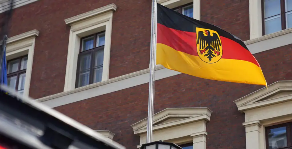 Almanya Büyükelçiliği’nden vize açıklaması