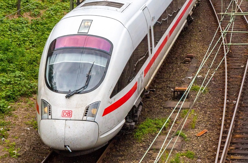 Paris ile Berlin arasında hızlı tren seferleri başlıyor: Tek yön bilet ücreti 59 euro