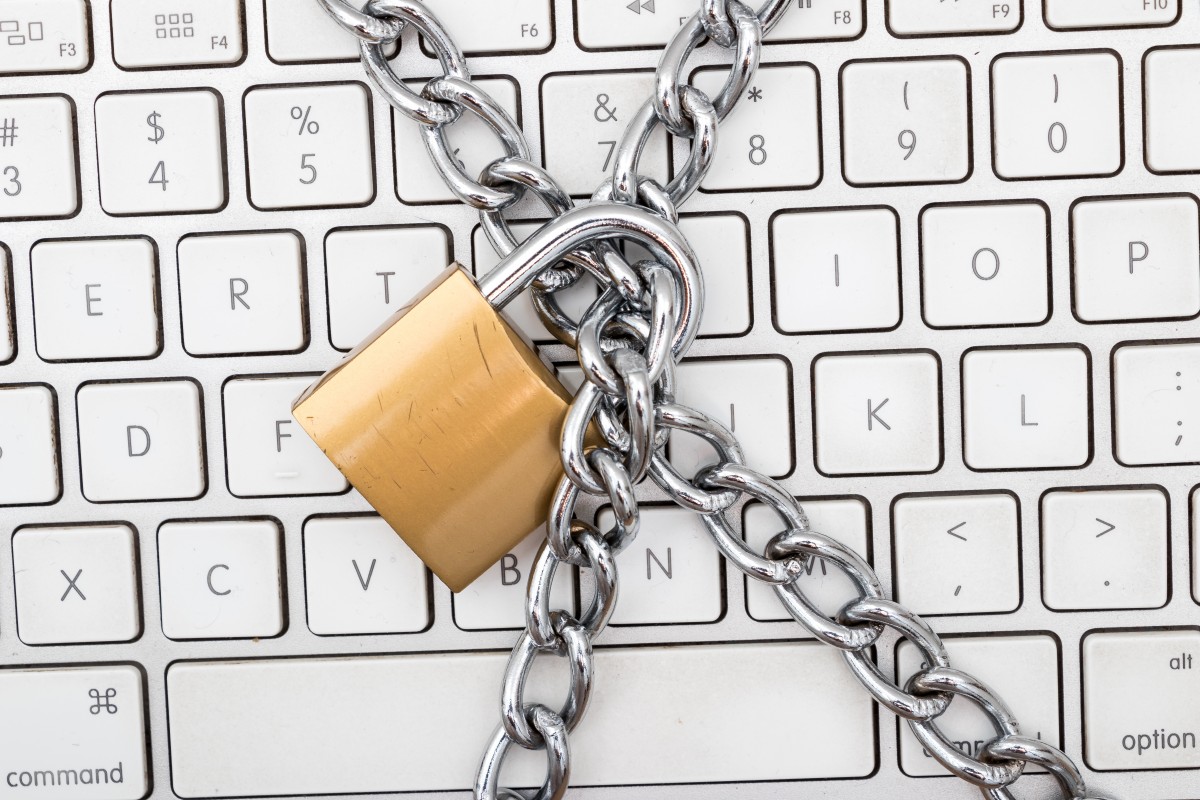 Top Cybersecurity Tips to Keep Your Data Safe