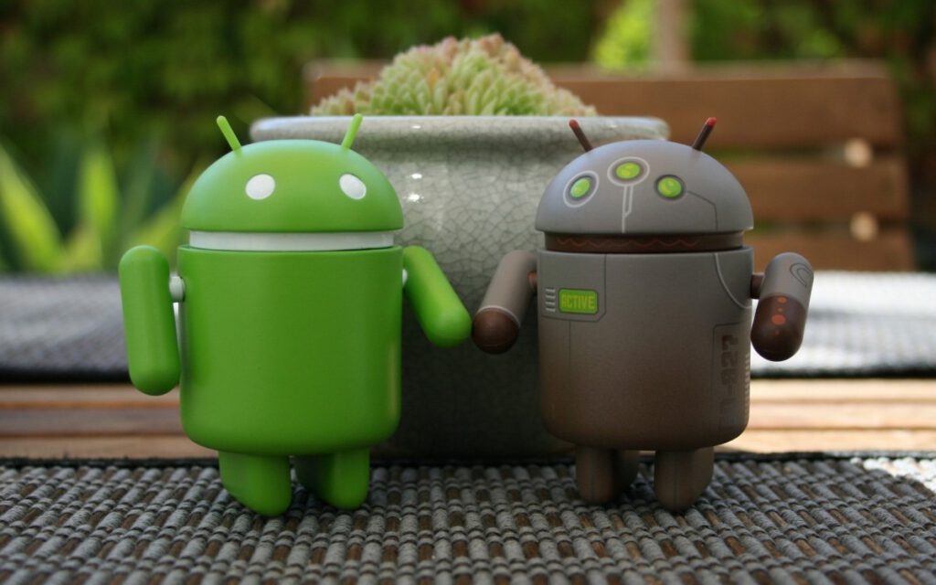 New Android Security Features You Should Know About