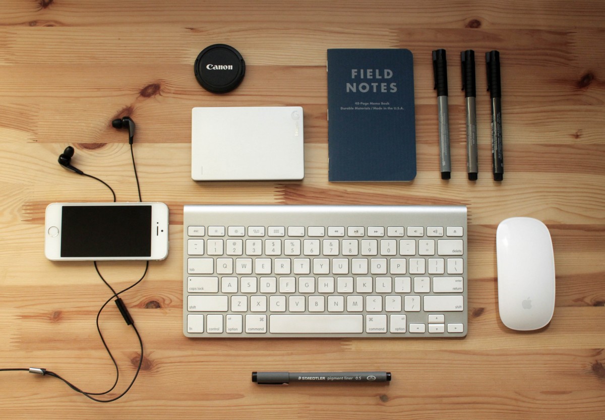 The Best Accessories for Boosting Laptop Productivity